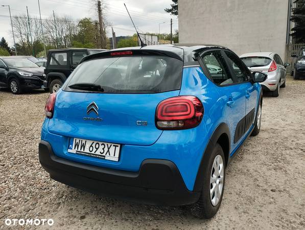 Citroën C3 - 9