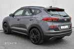 Hyundai Tucson 2.0 CRDi N Line 4WD - 5