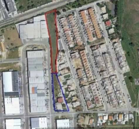 Moradia + Terreno P/ Construção-30