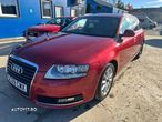 Dezmembrez / Dezmembrari / Piese / Accesorii Audi a6 c6 facelift break 2009 2.0 tdi cagb - 1