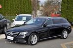 Mercedes-Benz Klasa E 220 d T 9G-TRONIC Avantgarde - 2