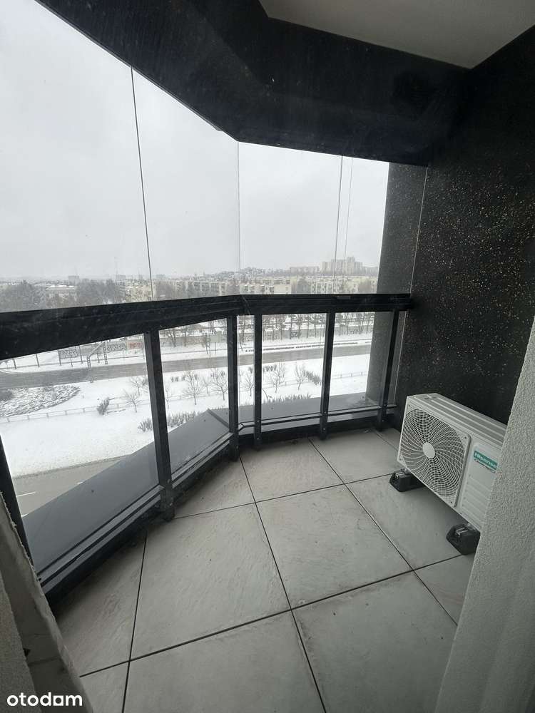 Sky Trust nowiutke 2 pok PREMIUM-13