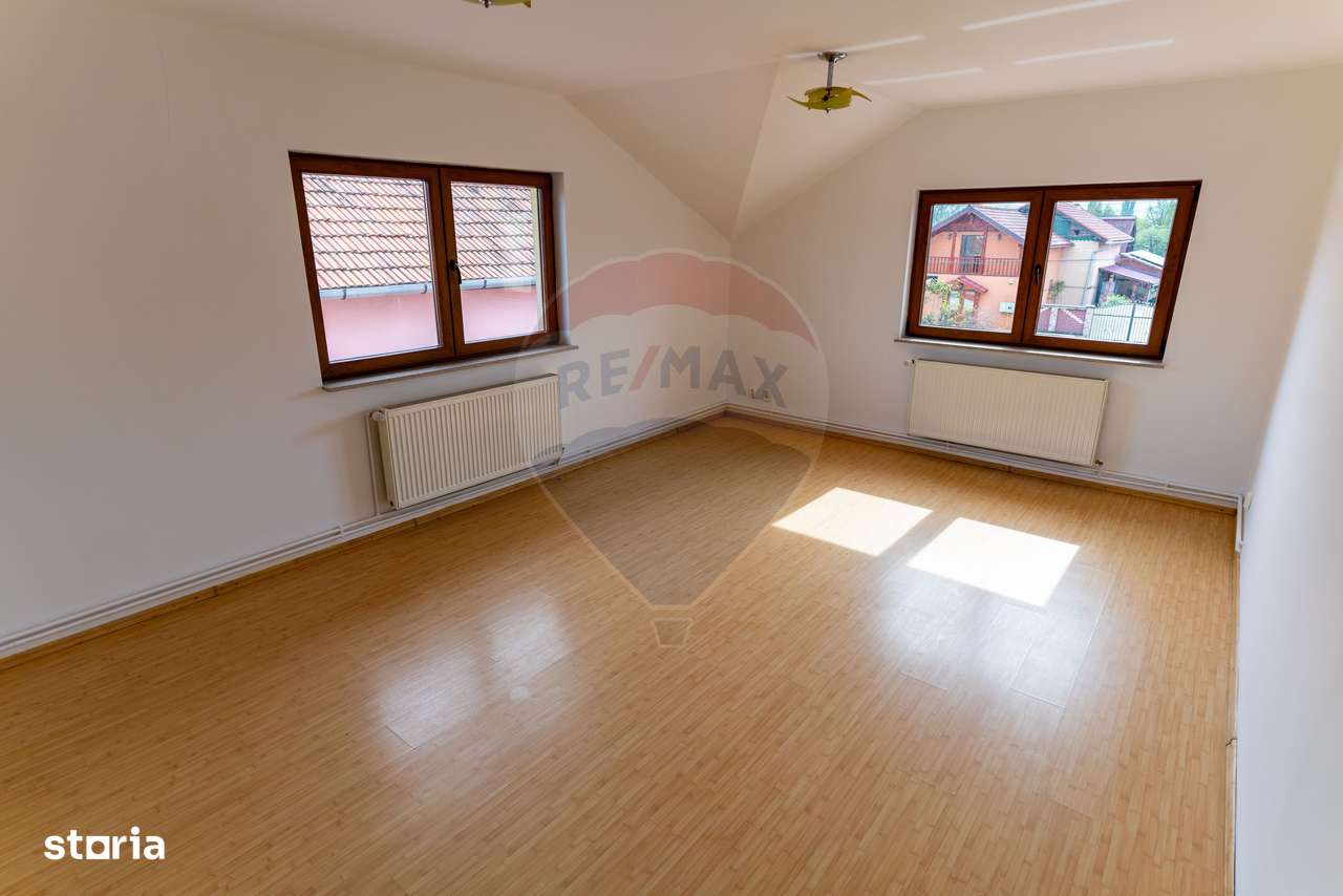 Vila /Pensiune 6 camere in Cristur, jud Hunedoara - Imagine principală: 4/20