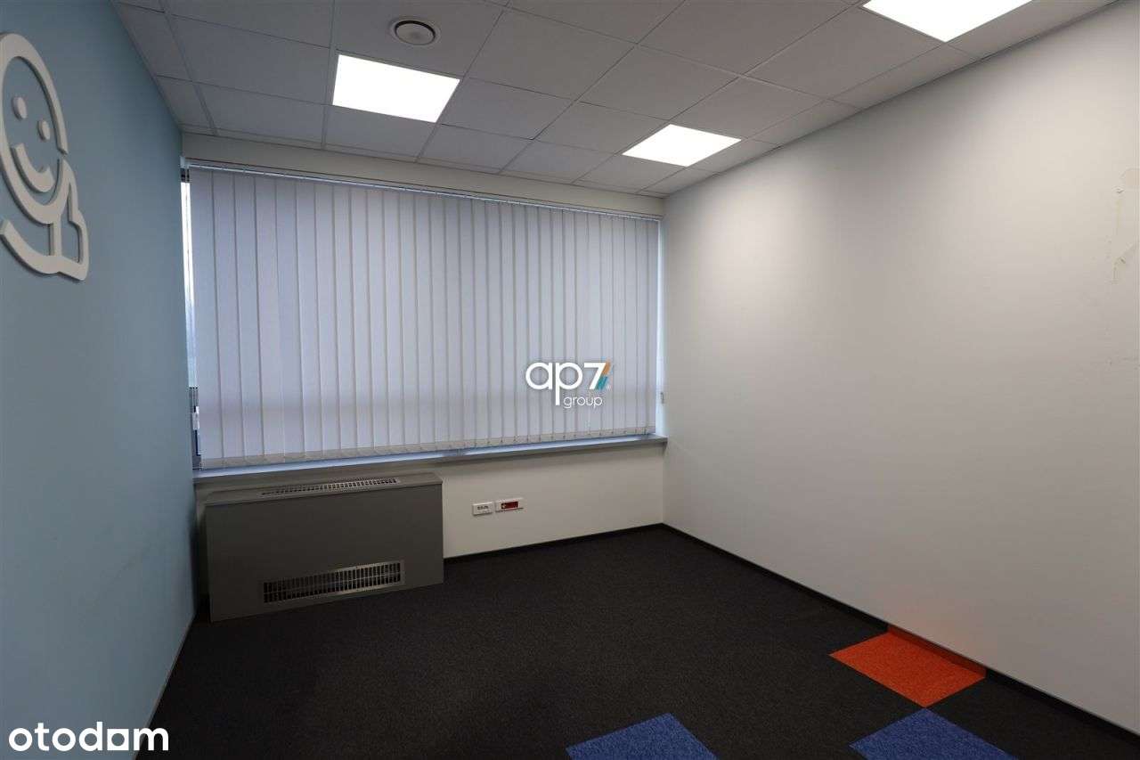 Powierzchnia biurowa dostępna od zaraz - Pełny obrazek: 4/17