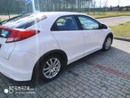 Honda Civic 1.4 Sport - 6