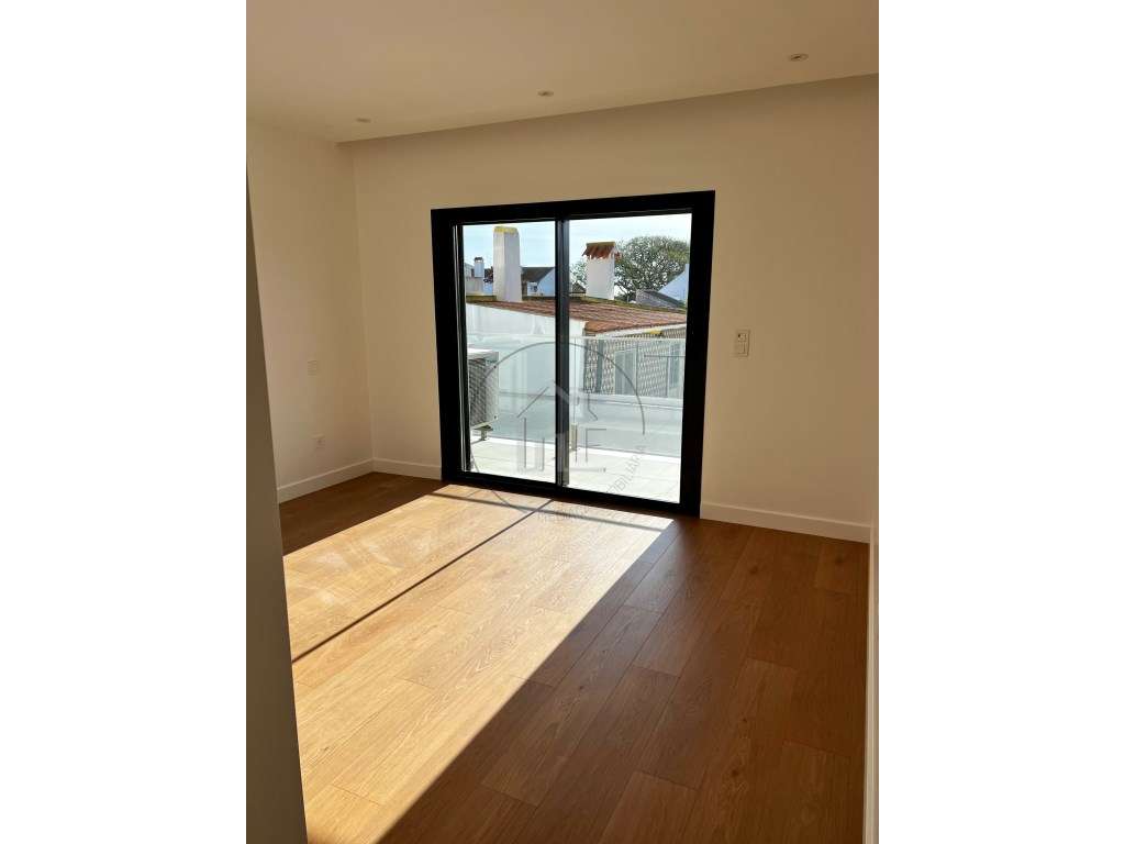 Apartamento T2 Novo Alcochete-10