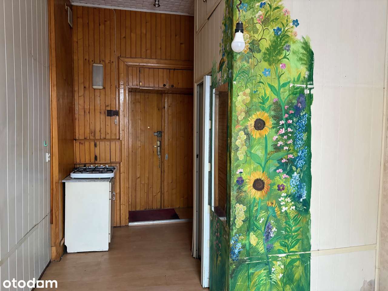 Mikroapartament 14 m² za 89 900 zł! Idealne 1. piętro | Potencjał! - Pełny obrazek: 4/5