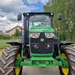 John Deere 6110MC - 4