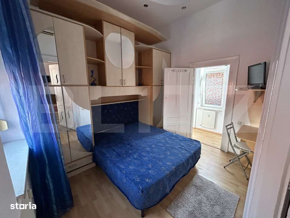 Apartament 3 Camere, zona Alecsandri - Imagine principală: 5/9