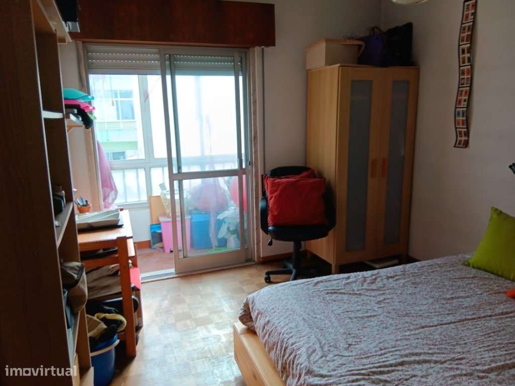 Apartamento T2-Falagueira - Venda Nova-5