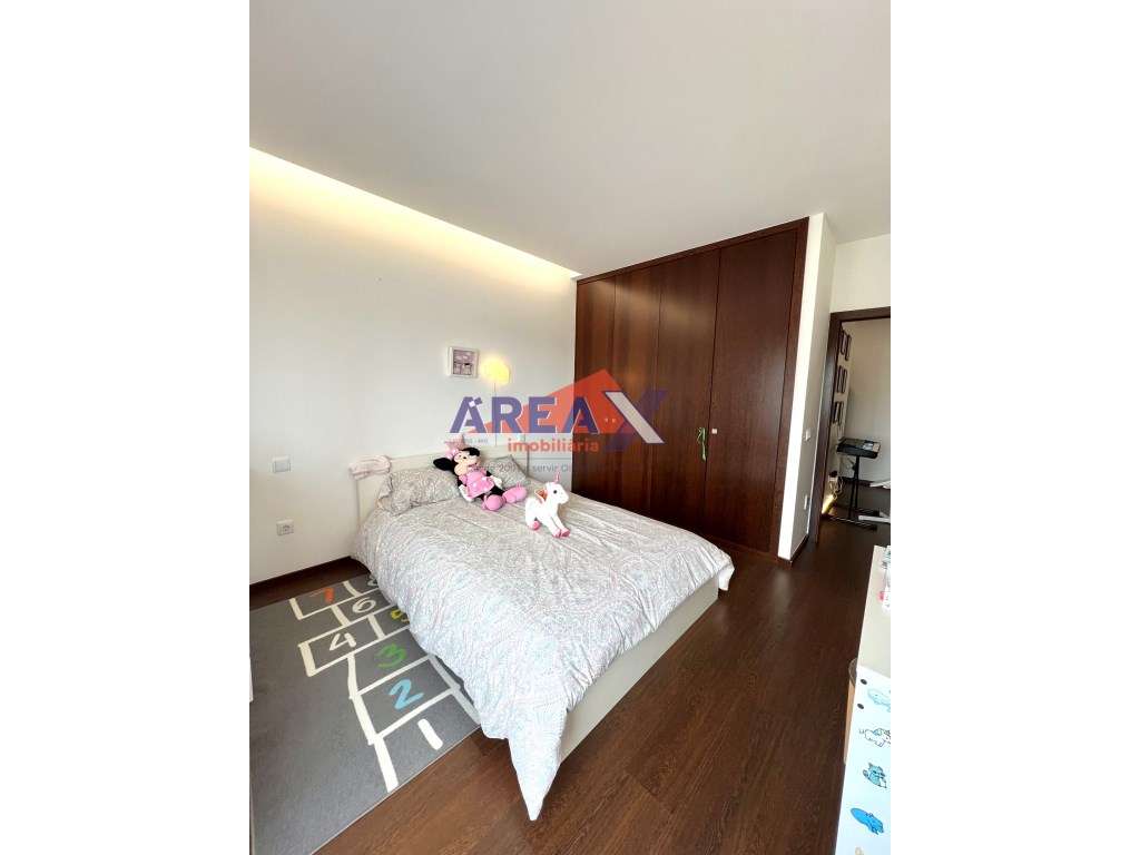 EXCLUSIVO T3 | Centro da Cidade | Como Novo e Pronto a Habitar!-26