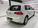 VW Golf 1.6 TDI Trendline - 4