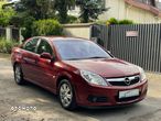 Opel Vectra 2.8 V6 Cosmo - 3