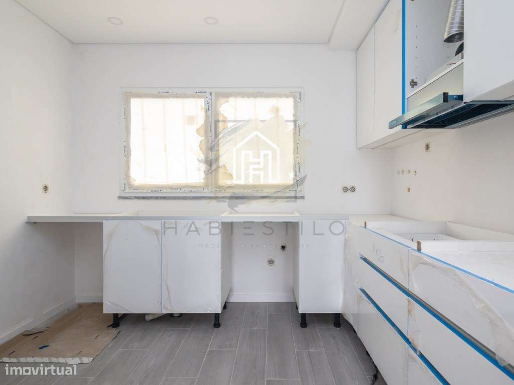 Moradias Geminadas de Arquitetura Moderna- Conforto, Espaço e Quali...-20