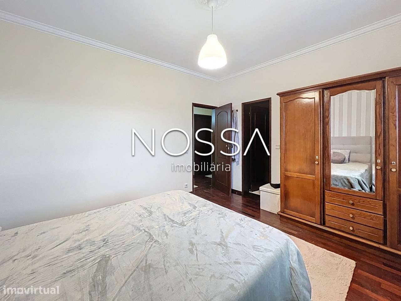 Moradia Bi-familiar | Renovada | Piscina | Caldas Rainha-26