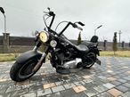 Harley-Davidson Softail Fat Boy Lo Special - 13