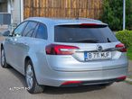 Opel Insignia 2.0 CDTI Automatik Sport - 5