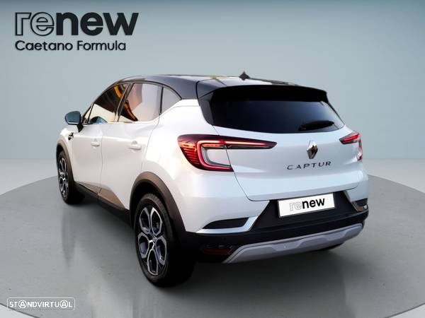 Renault Captur 1.0 TCe Intens - 3