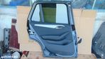 Scaune BMW x1 M 2009-2015 scaune fata banchete spate M Pachet piele intoarsa fete usi - 6