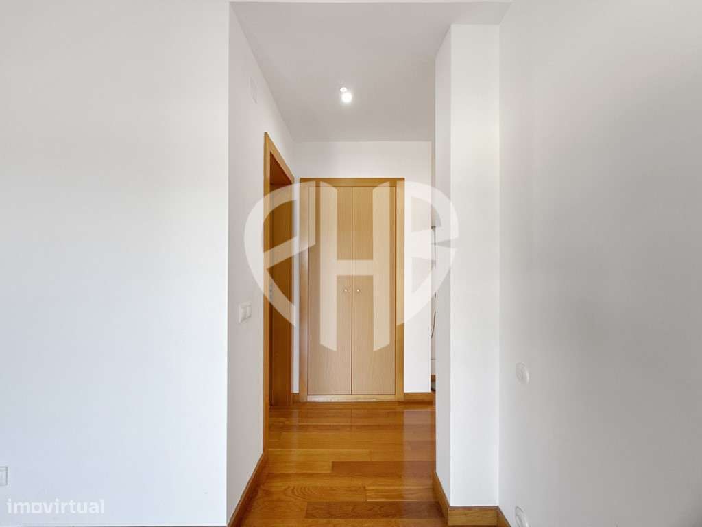 Moradia Geminada T4 // Condominio - Aldeia de Irmãos / Azeitão-34