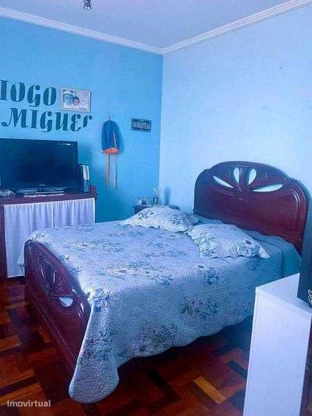 Moradia T3 | Vista Mar | Ribeira Brava - Grande imagem: 5/10