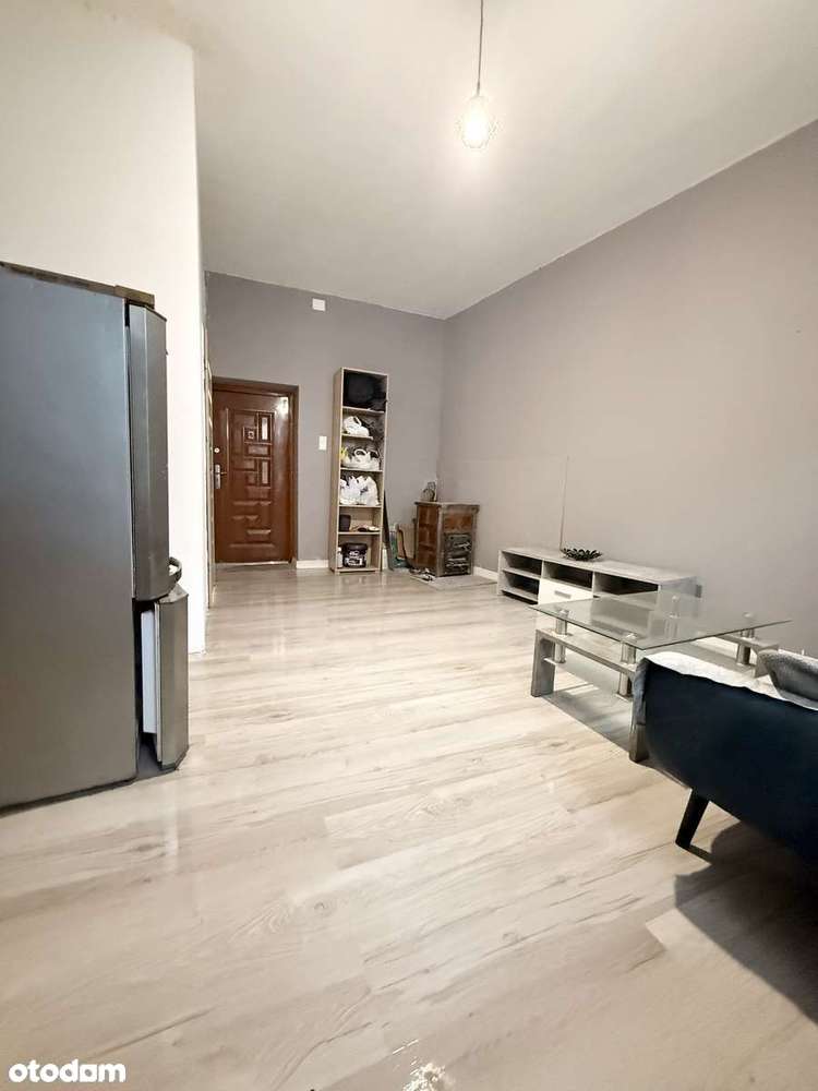 Kawalerka po remoncie | Blisko tras w góry i centrum Kamiennej Góry-5