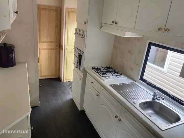 LINDA moradia, pronta para habitar com 2 quartos - Grande imagem: 4/9