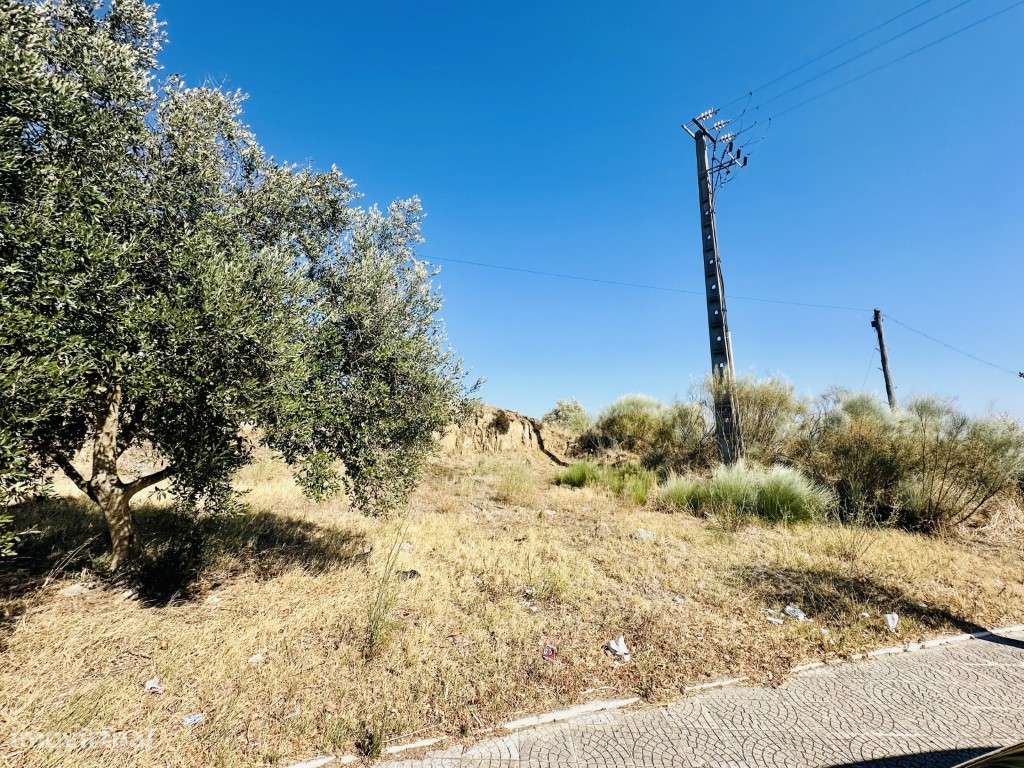 Lote de terreno para construção urbana - Grande imagem: 5/10