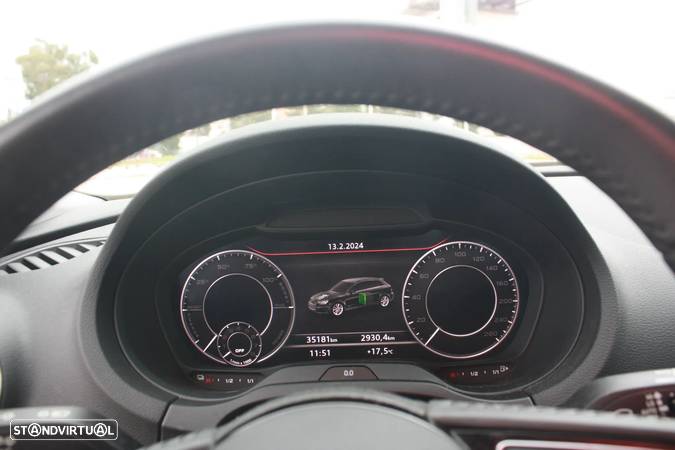 Audi A3 Sportback e-tron 1.4 TFSI S tronic - 19