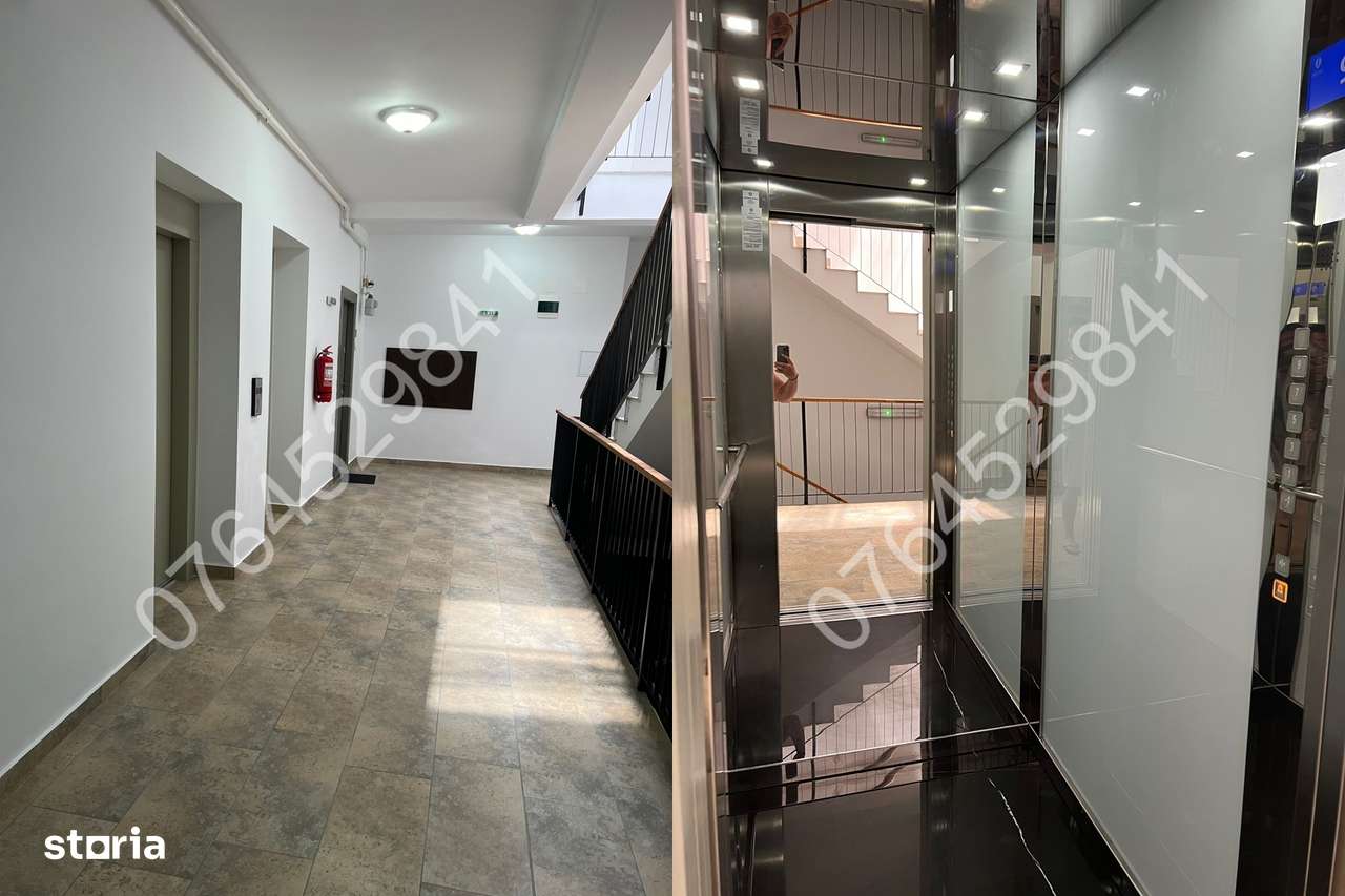 Apt. 2 cam. Rotar Park 2, Militari-Metro, la 10 min. metrou Preciziei. - Imagine principală: 4/20