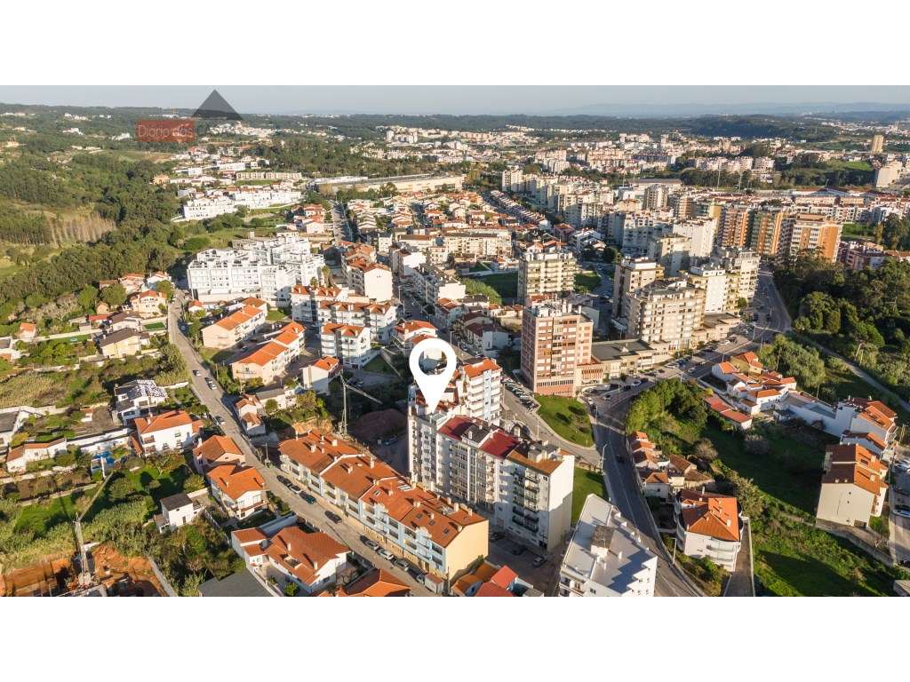 Apartamento T2 na Figueira da Foz/Buarcos com vista mar-32