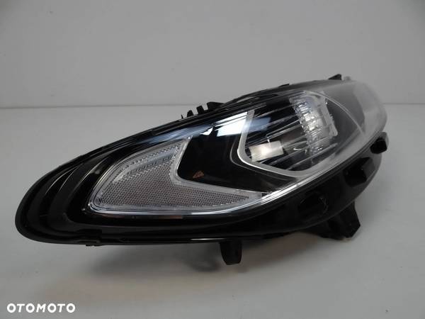 ES7313W029ED FORD MONDEO MK5 V LIFT 18+ LAMPA PRZÓD SOCZEWKA - 6