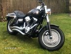 Harley-Davidson Dyna Fat Bob - 1