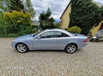 Mercedes-Benz CL 500 - 5