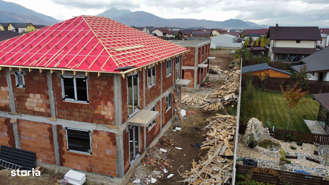 Duplex de Vânzare – Cartier Izvor-4