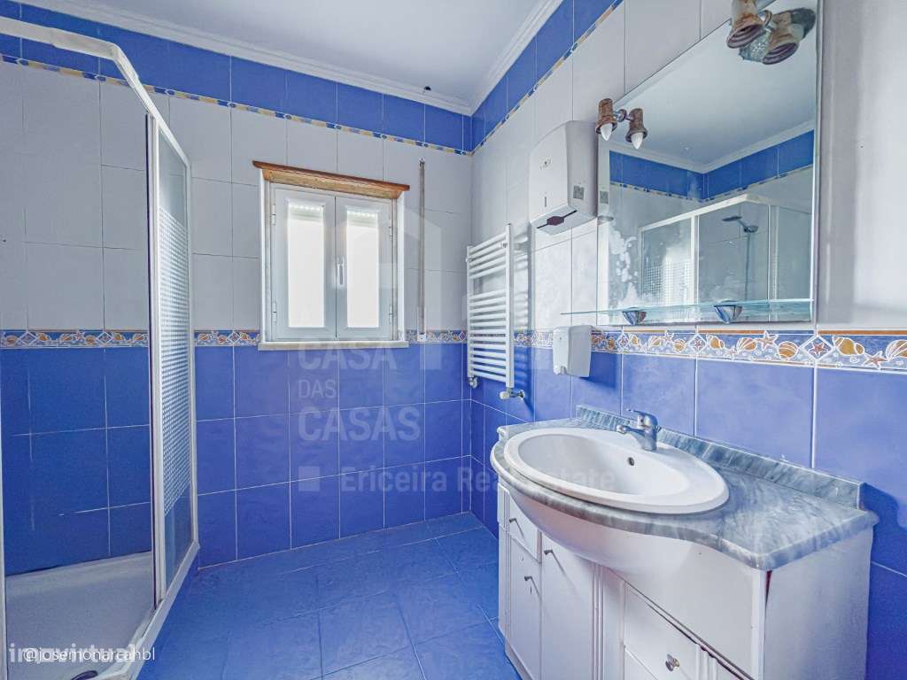 Vende Moradia T3 - Ericeira 2,5 km, A Casa das Casas-9