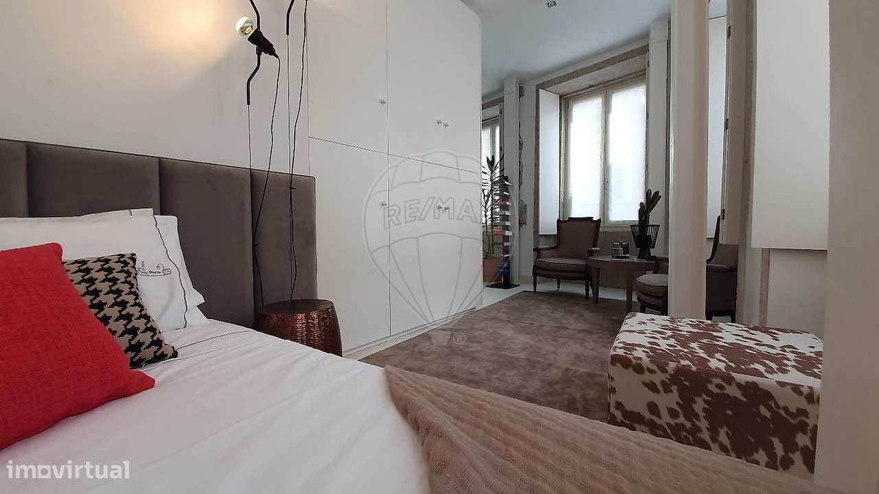Apartamento T1 para venda-4