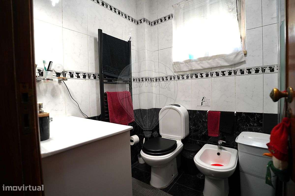 Apartamento T3 para venda-10