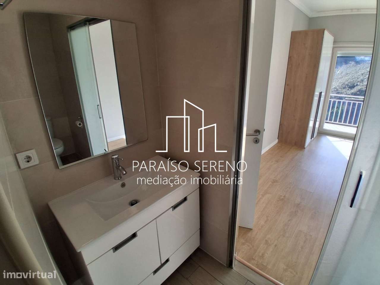 Moradia T3 S. Cosme Renovado-21