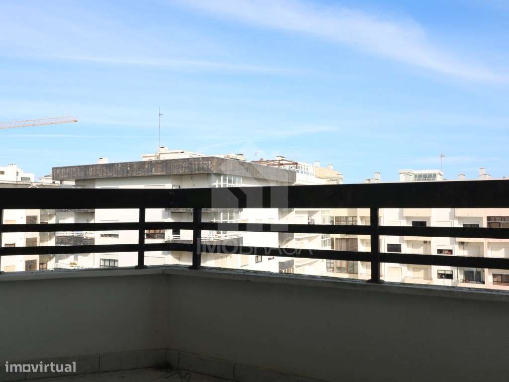 Venda Apartamento T3, em Chafé (Amorosa) - Grande imagem: 5/34