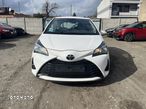 Toyota Yaris 1.0 Life - 2