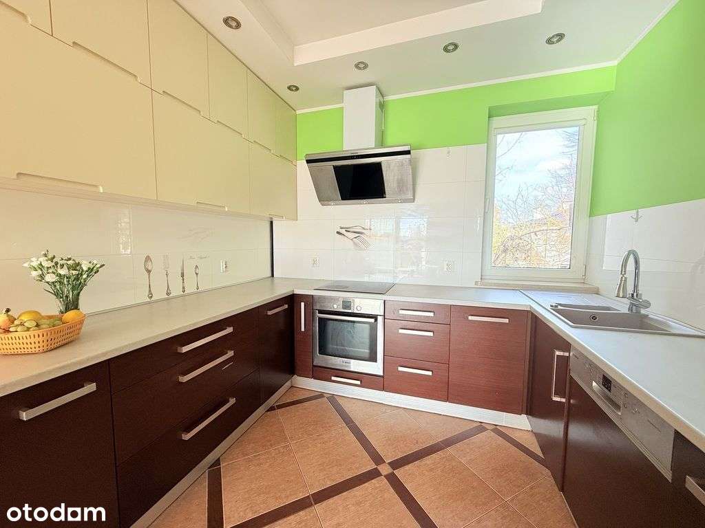 Okazja * kominek* duży balkon* 2 miejsca postojowe-6