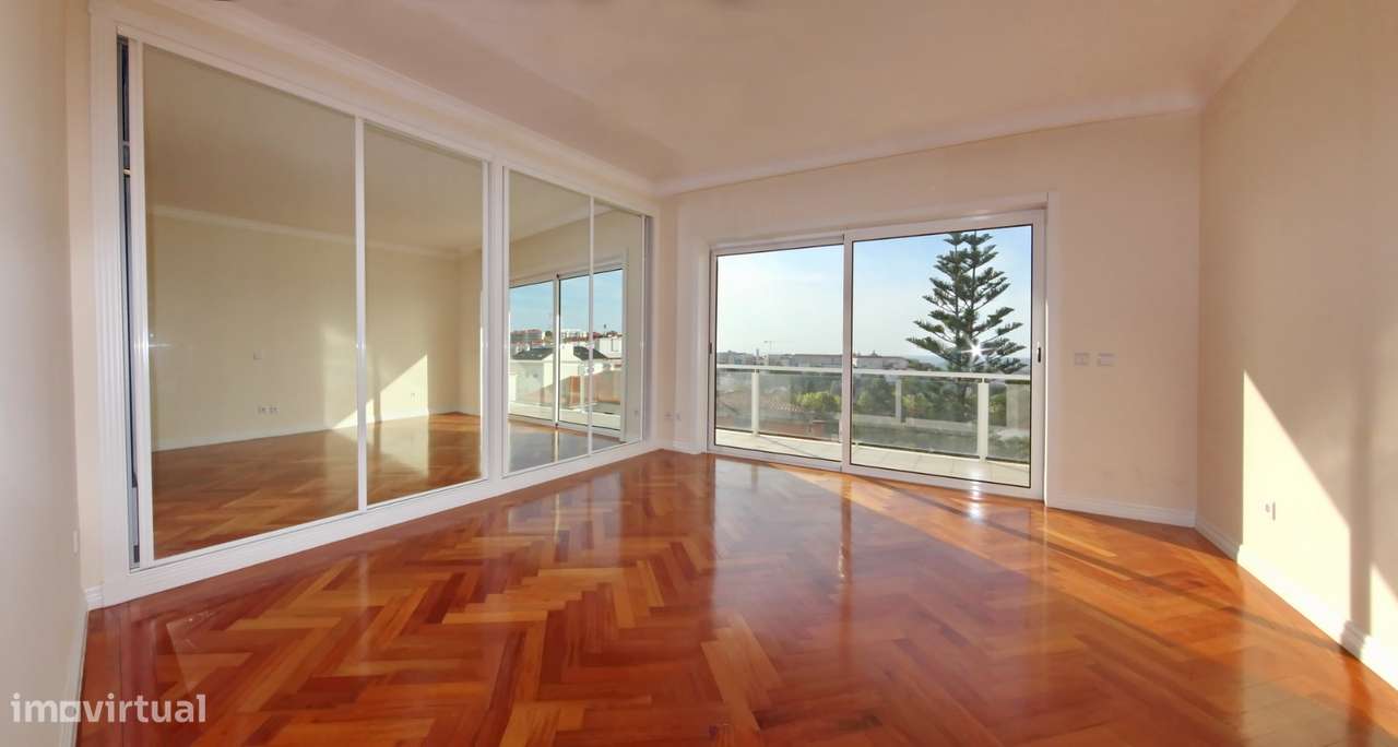 T4 Duplex Av. Afonso Henriques-15