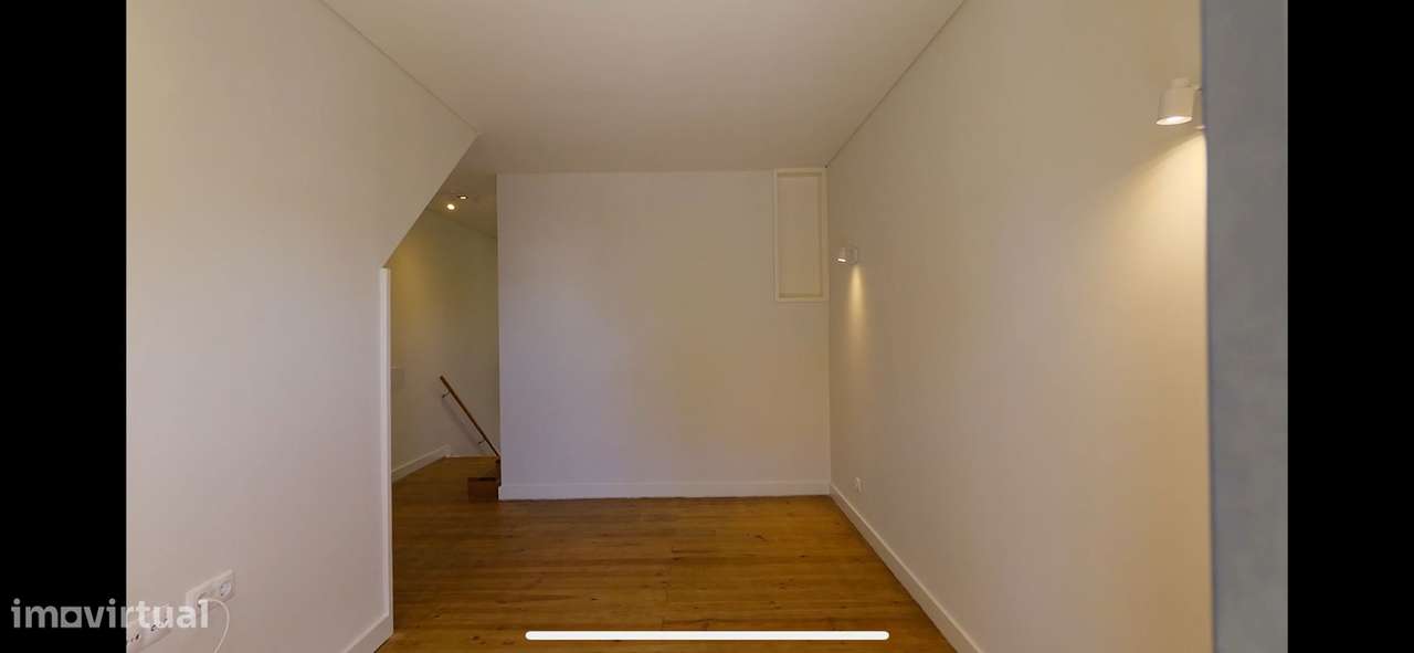 Duplex T1 com Jardim e Terraço Privativos-6
