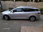 Renault Megane BLUE dCi 115 BUSINESS EDITION - 4