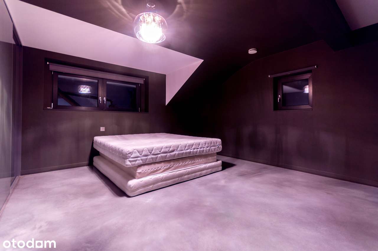 Niepowtarzalne miejsce | 2 Apartamenty w jednym domu | Pełna ochrona-10