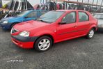 Airbag volan / sofer Dacia Logan 1  [din 2004 pana  2008] Sedan 1.6 M - 5