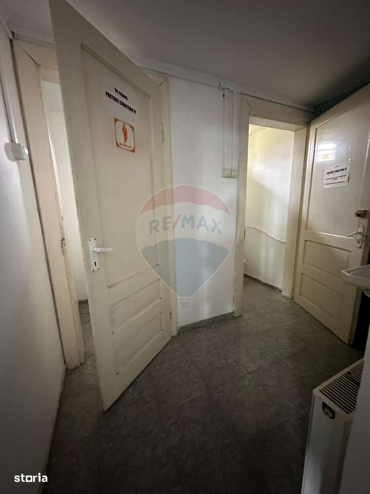 Spațiu industrial de 300mp de închiriat - Imagine principală: 4/6