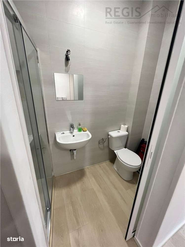 APARTAMENT 3 CAMERE RENOVAT, CENTRU CIVIC - Imagine principală: 4/7