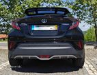 Toyota C-HR 1.8 Hybrid Exclusive+P.Luxury - 16